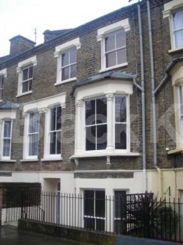 			New Instruction, 2 Bedroom, 1 bath, 1 reception Flat			 Sutherland Avenue, MAIDA VALE W9